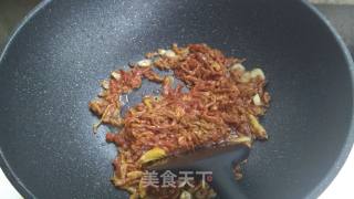 家常炒饼丝的做法步骤：13
