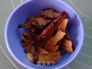 黑芝麻炖蛋的做法步骤：4