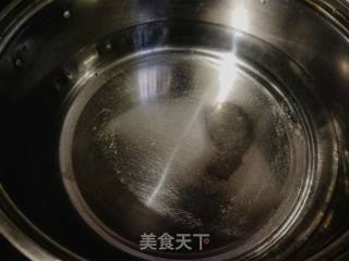 桂花苹果甜汤的做法步骤：3