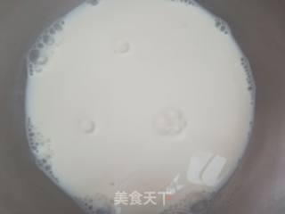 小蛋挞的做法步骤：2