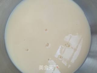 小蛋挞的做法步骤：6