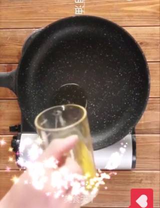 马蹄虾饼的做法步骤：6