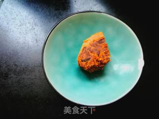 羊肉烩面的做法步骤：2