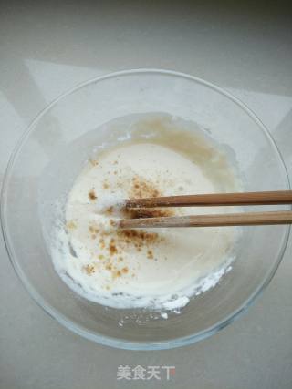 炸香椿的做法步骤：3