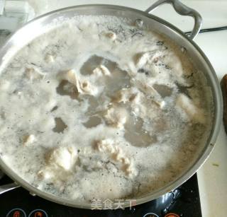 红烧羊肉的做法步骤：3