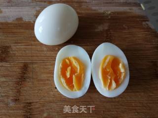 牛油果鸡蛋沙拉的做法步骤：9