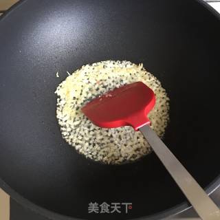 芸豆炒肉丝的做法步骤：4