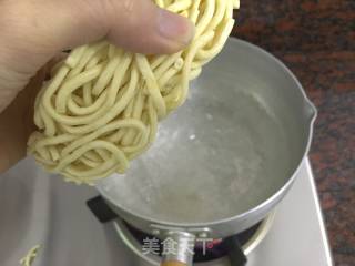 伊面大虾的做法步骤：3