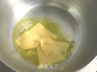 伊面大虾的做法步骤：11