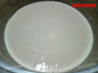 简易发面烙饼的做法步骤：1