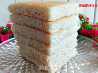 简易发面烙饼的做法步骤：8