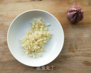 蒜香秋葵的做法步骤：7