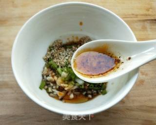 蒜香秋葵的做法步骤：16