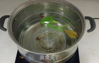 川渝老城的(面条)回忆—凉面(酸甜麻辣味，好吃又开胃)的做法步骤：1