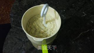 夏日饮品豆奶的做法步骤：11