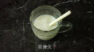 夏日饮品豆奶的做法步骤：14