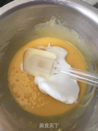 肉松小贝的做法步骤：6