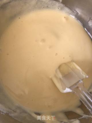 肉松小贝的做法步骤：7