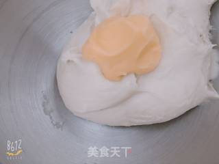 甜甜圈的做法步骤：4