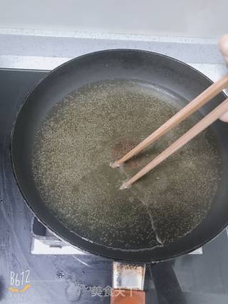 甜甜圈的做法步骤：16
