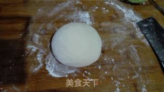 烤牌（电饼铛版）的做法步骤：1