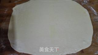 烤牌（电饼铛版）的做法步骤：3