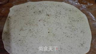 烤牌（电饼铛版）的做法步骤：4
