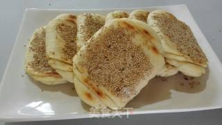烤牌（电饼铛版）的做法步骤：11