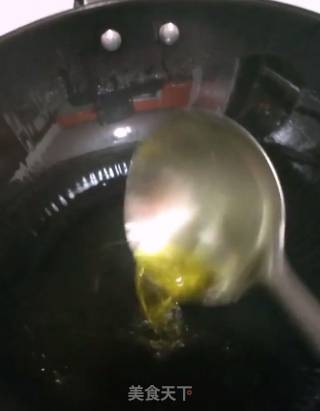 五花肉炖豆腐的做法步骤：3