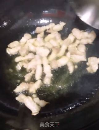 五花肉炖豆腐的做法步骤：4