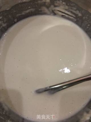 京酱肉丝的做法步骤：2