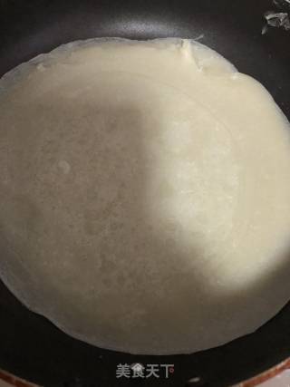 京酱肉丝的做法步骤：3