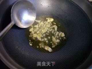 酱爆肉丝杏鲍菇的做法步骤：8