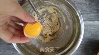 草莓小蛋糕的做法步骤：3