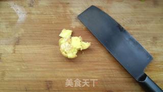 番茄苦瓜排骨汤的做法步骤：5
