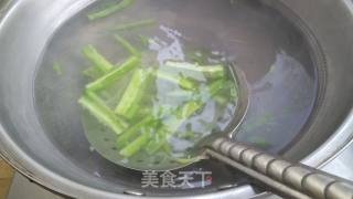 番茄苦瓜排骨汤的做法步骤：6