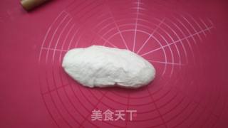 豆沙面包棒的做法步骤：5