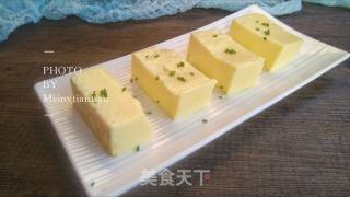 自制日本豆腐的做法步骤：8