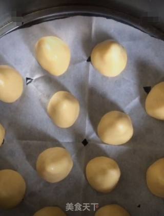 美味窝头的做法步骤：5