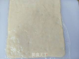 驴打滚的做法步骤：6