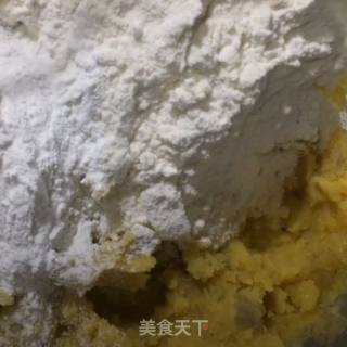夹心薯条的做法步骤：3