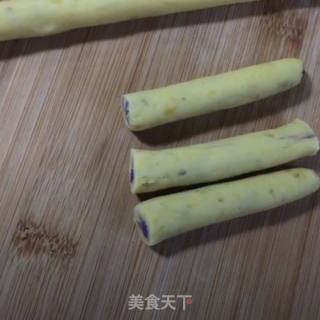 夹心薯条的做法步骤：6