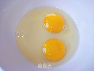 木耳炒鸡蛋的做法步骤：4