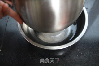 蜂蜜鸡蛋糕的做法步骤：3