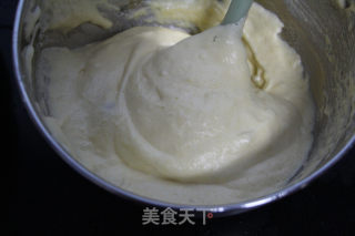 蜂蜜鸡蛋糕的做法步骤：6