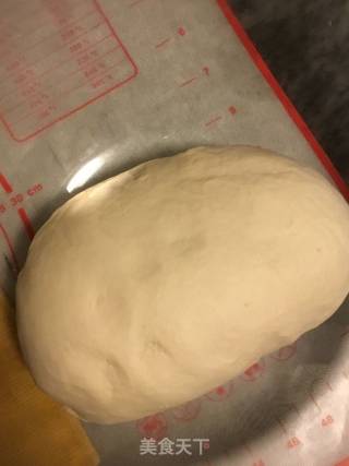 荠菜鲜虾肉饺的做法步骤：3