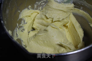 蔓越莓磅蛋糕的做法步骤：8