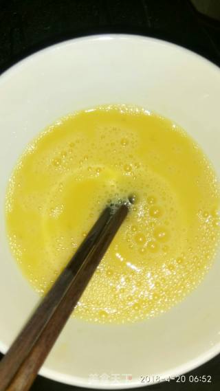 烩大饼的做法步骤：4