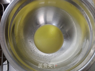 奶香椰蓉吐司的做法步骤：8