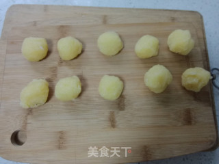 奶香椰蓉吐司的做法步骤：13
